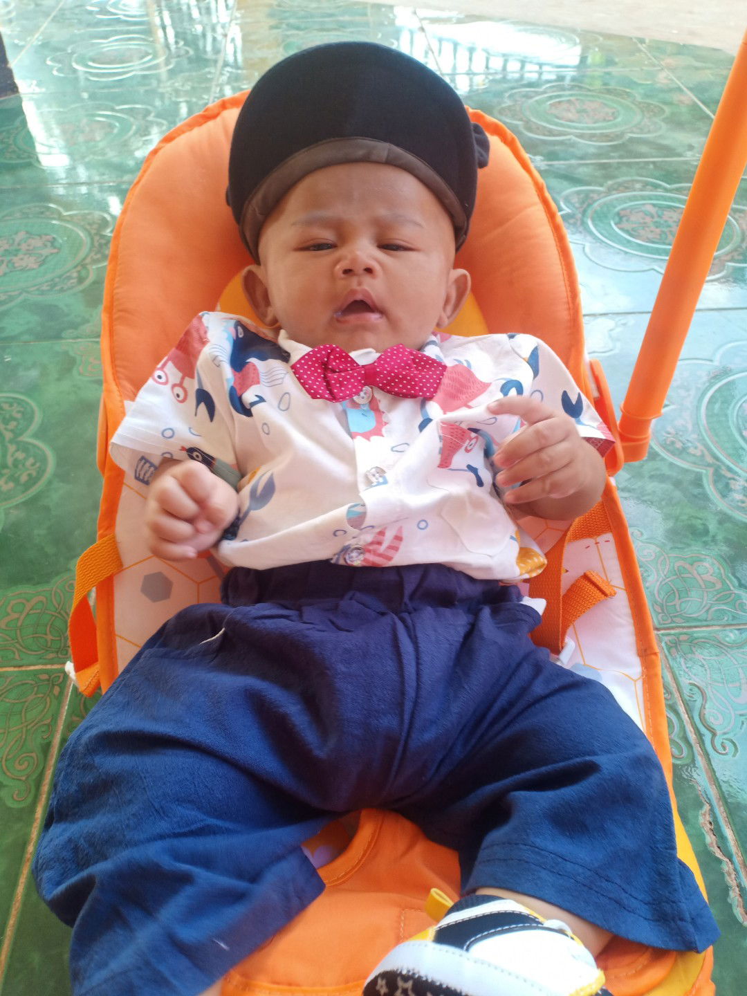 Neng Diandra profile icon