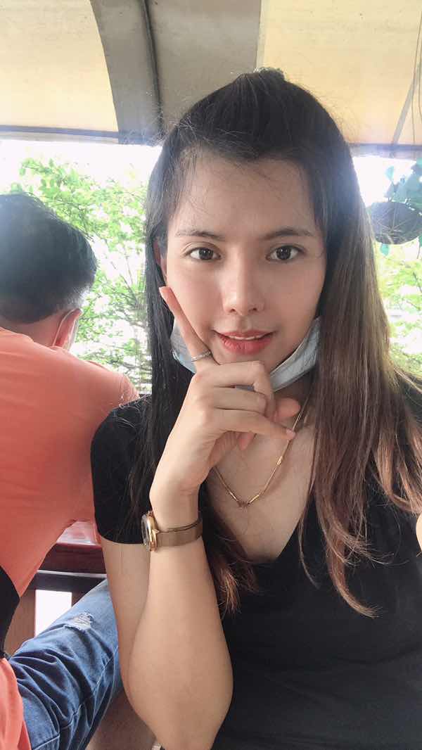 Neeranuch Jamnong profile icon