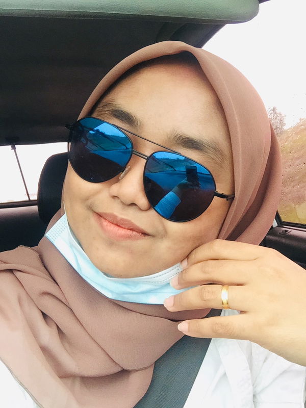 Norsuaidah profile icon