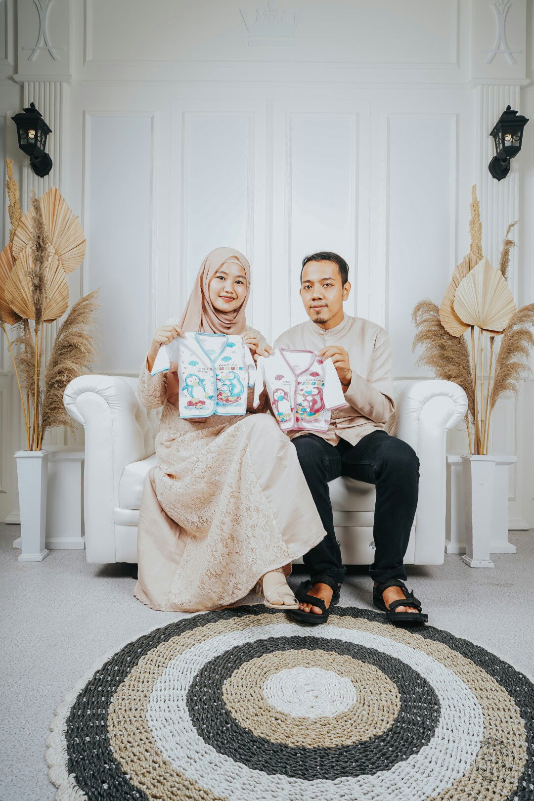 Mufli Fajriansyah profile icon