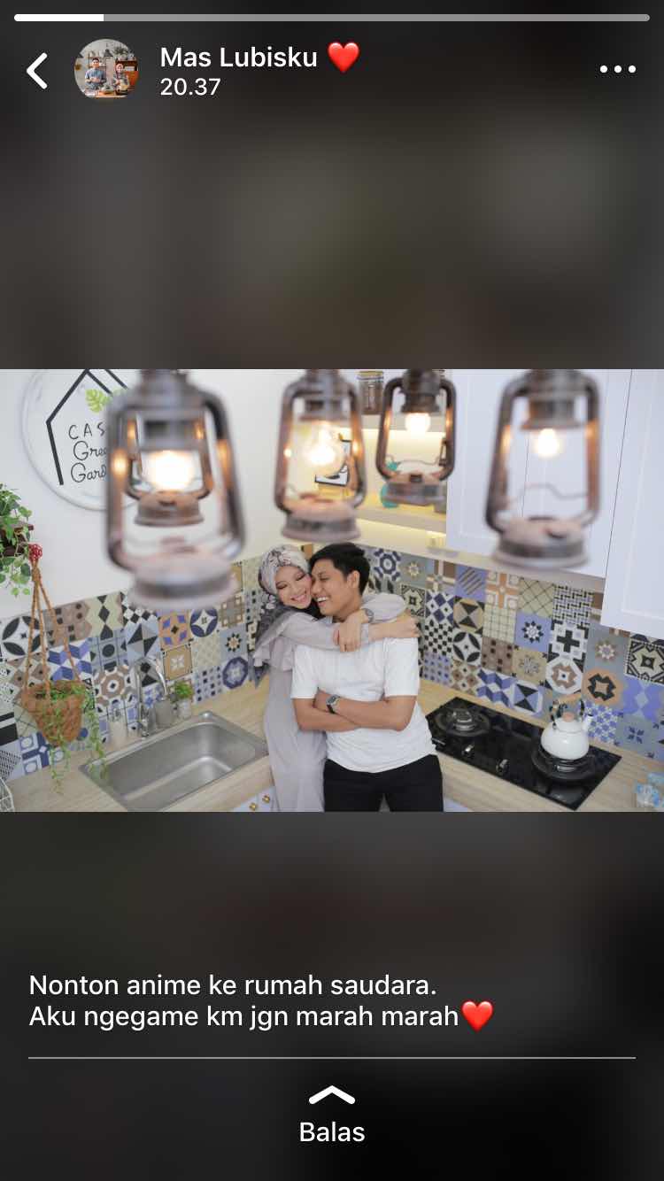 santika arnindy profile icon