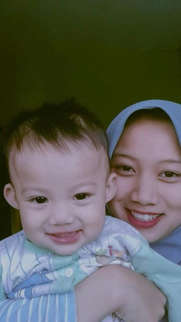 Siti Khomsah Nurfalah profile icon