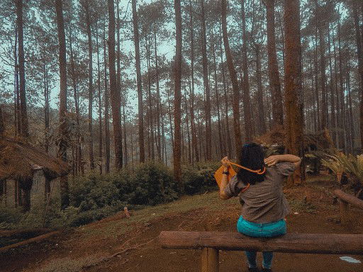 Ivana ika Triatmi profile icon