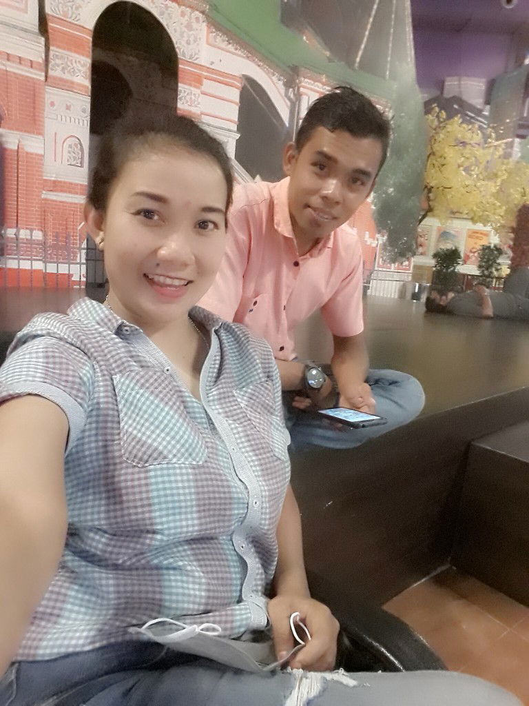 Eha Umanyareyhan profile icon