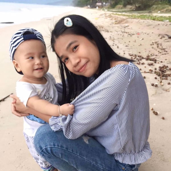 Eye Angpao profile icon