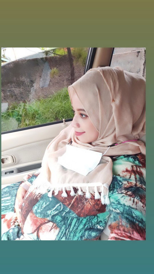 Sarah Dalilah Argubi profile icon