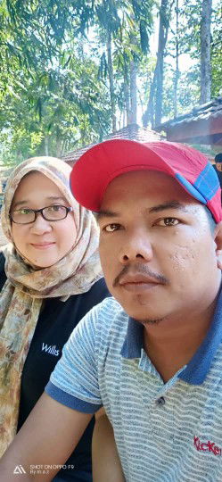 Shiedah Maz profile icon