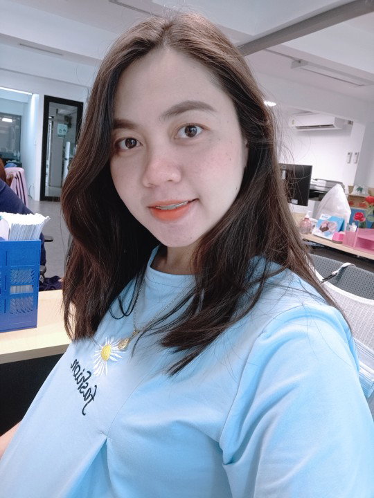 May Nattaya profile icon