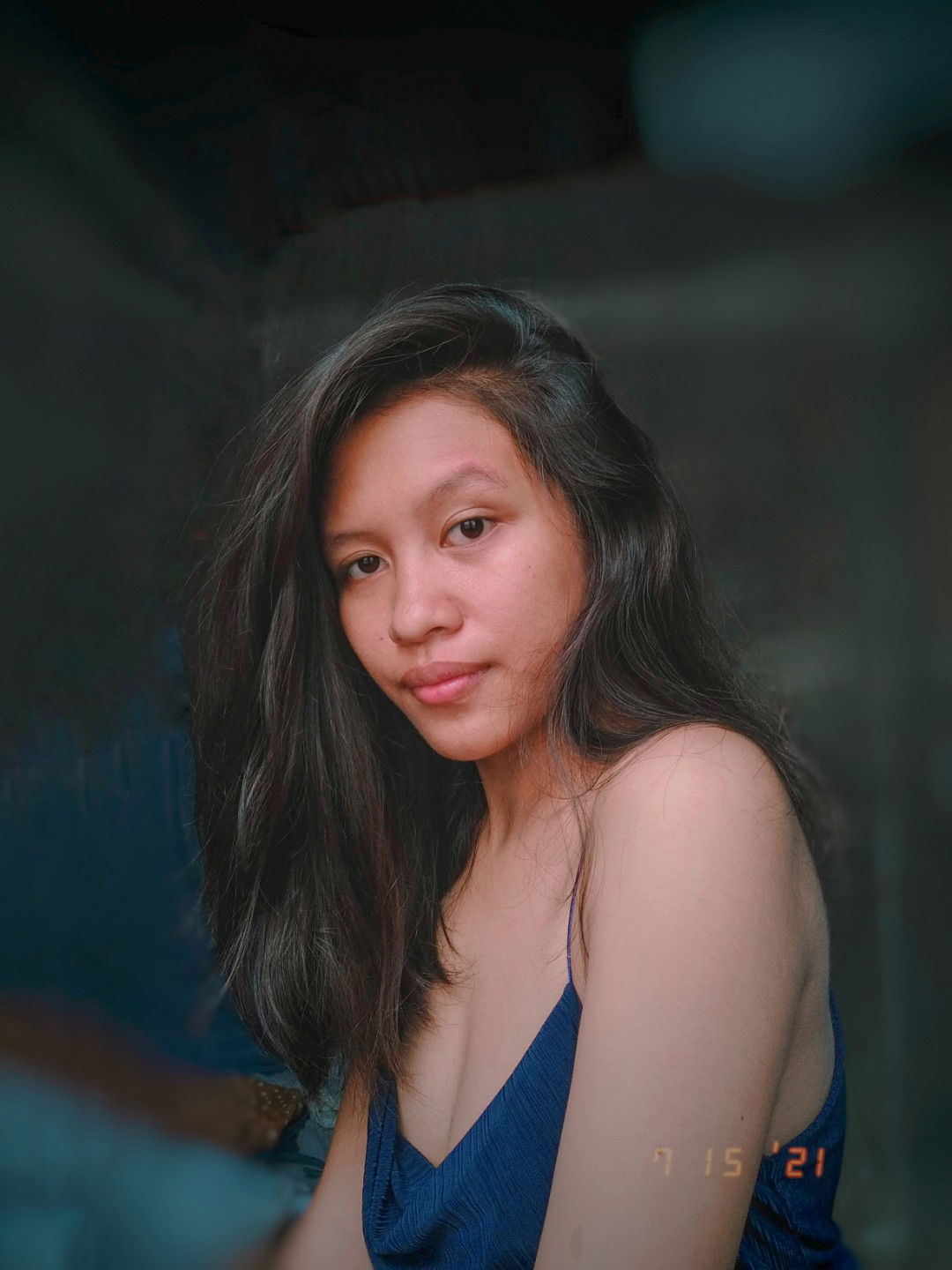 Clarisse Manahan profile icon