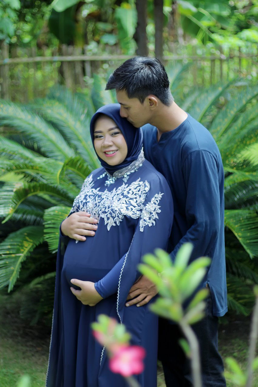 Ikeu Nurjanah profile icon