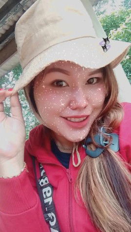 Hellen Angela profile icon