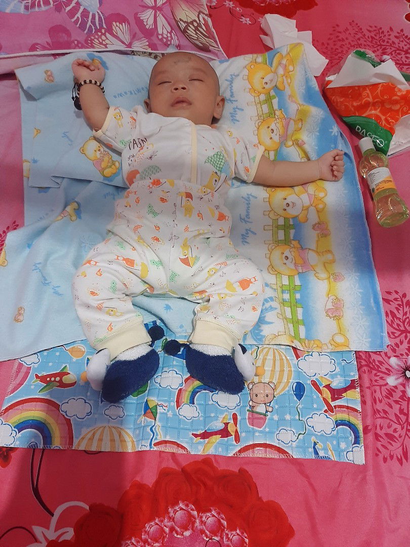 hirni shaumil profile icon