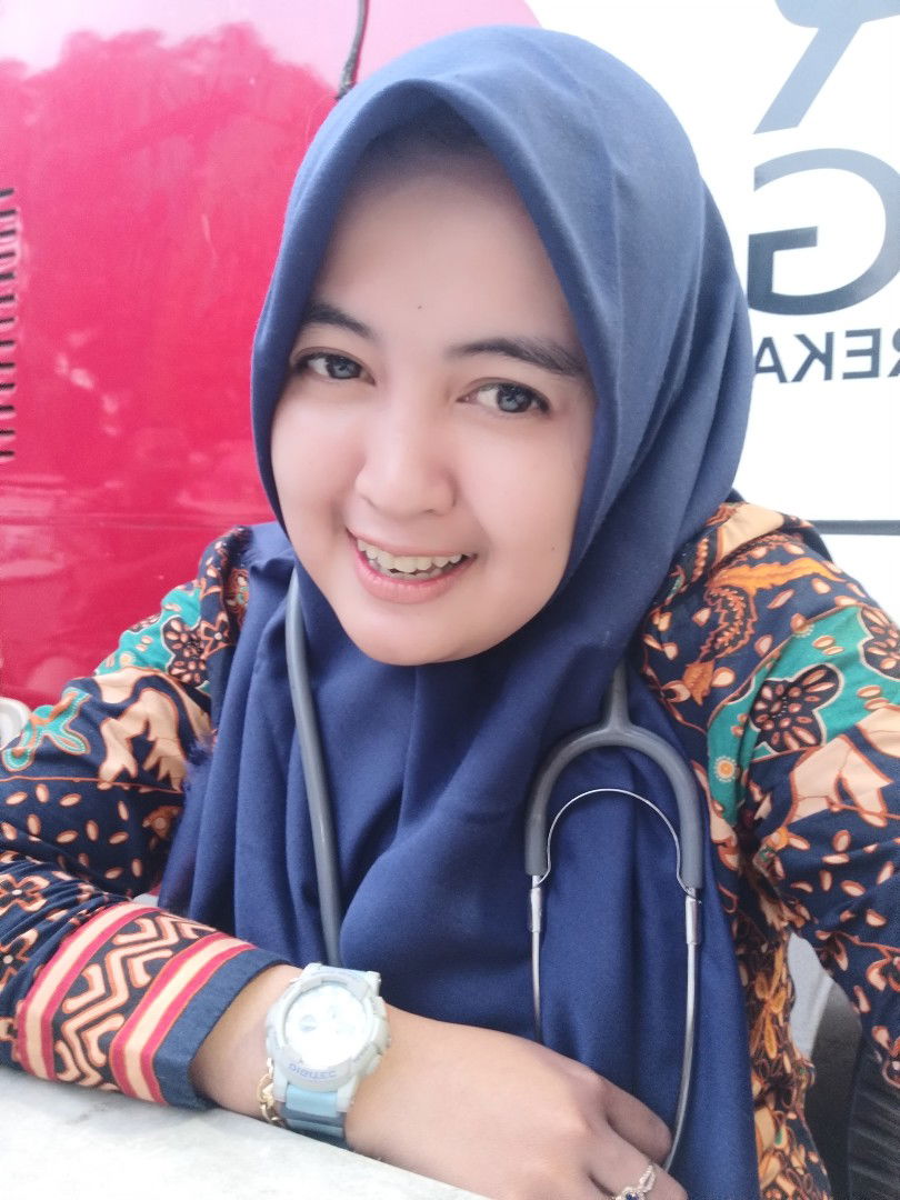 putri wisse profile icon