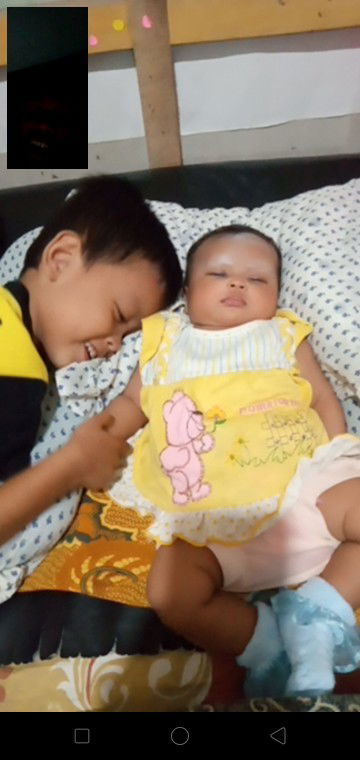 Mauhibatul Khoroid profile icon