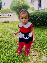 Haelah Salaemae profile icon