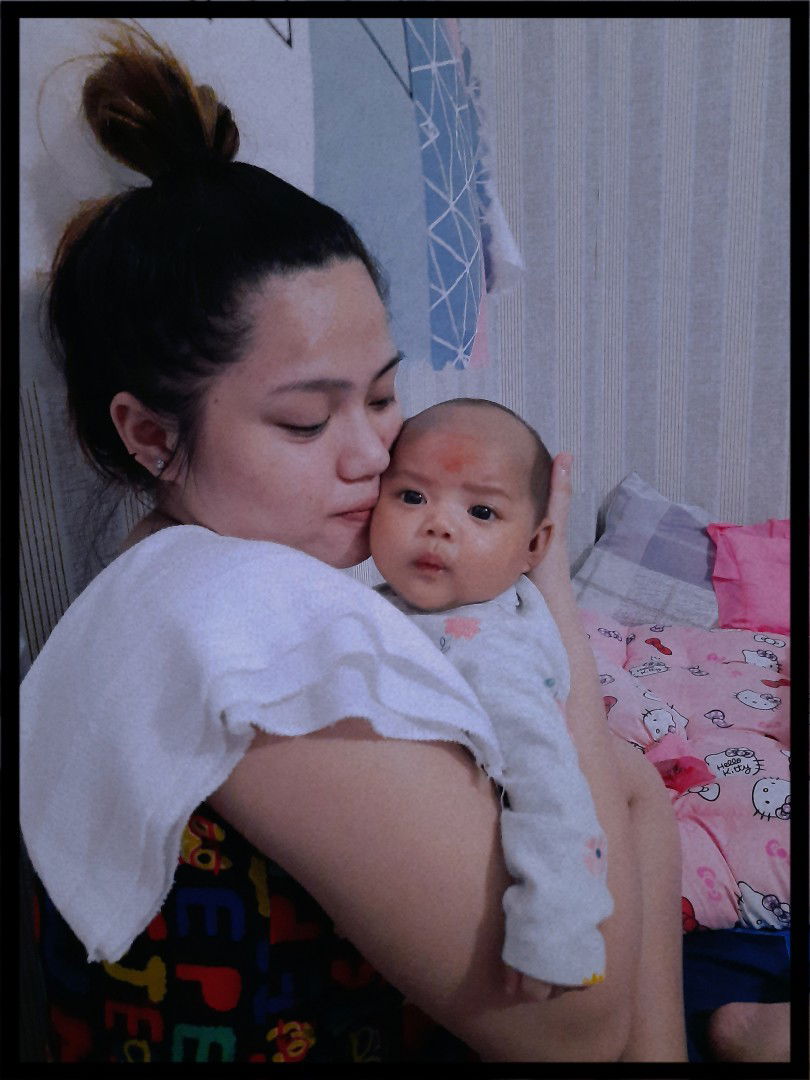 Lady Angelie Borra profile icon