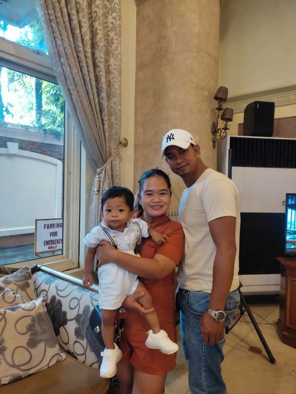 lycelyn Gay Tumbado Dumalagan profile icon