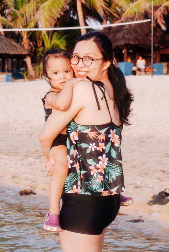 allyana cabrera profile icon