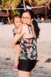 allyana cabrera profile icon