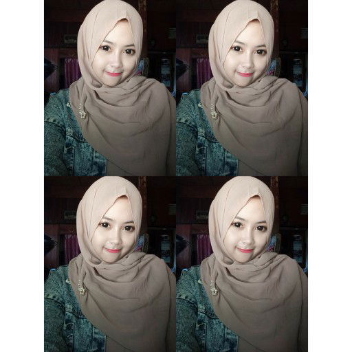 Vhieny Agustina profile icon