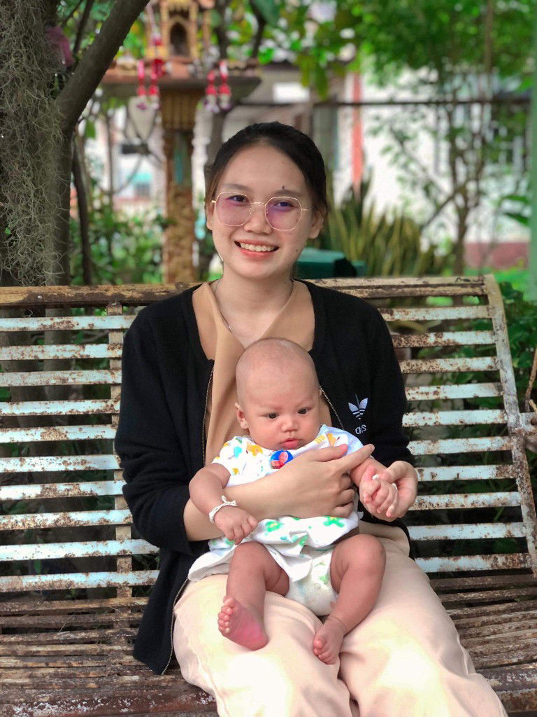 Praeploi Sangarun profile icon