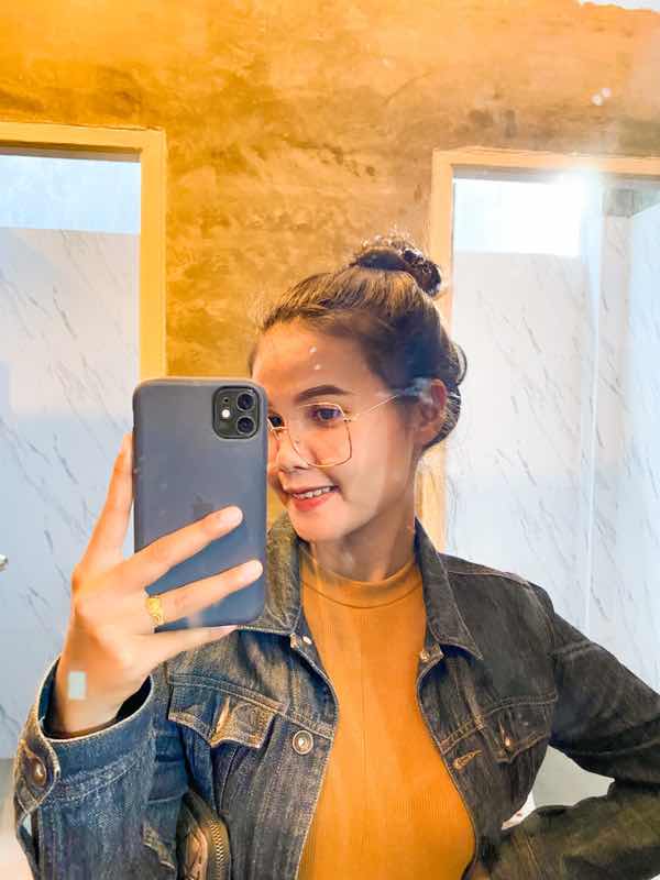 Natnicha profile icon