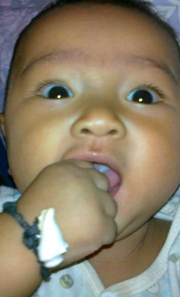 Nisa Boro profile icon