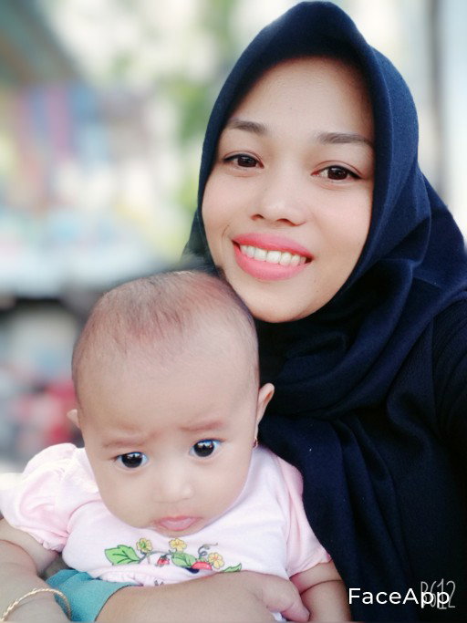 Verawati Rahman profile icon
