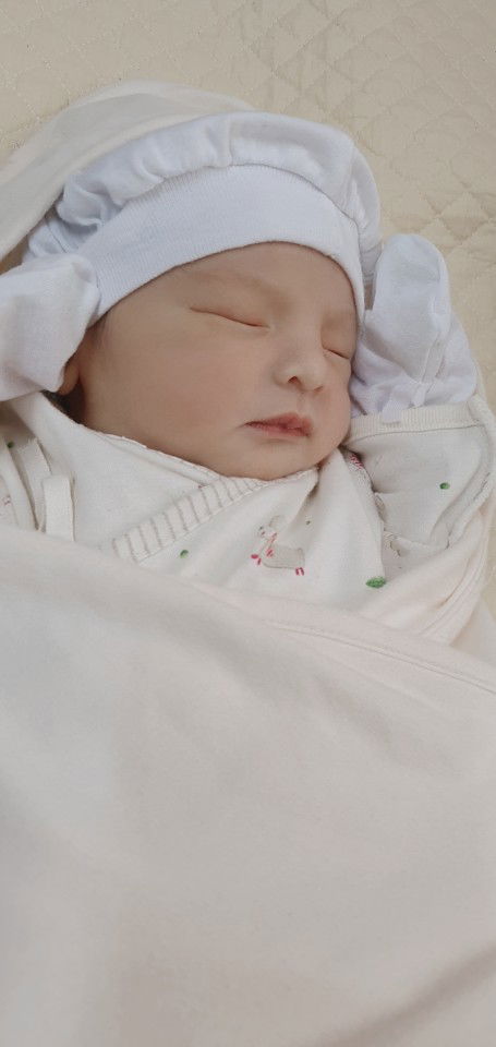 Kathreen Castro profile icon