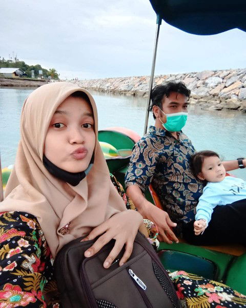 Desri Mustika profile icon