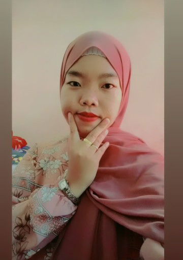 lina astiana sary profile icon