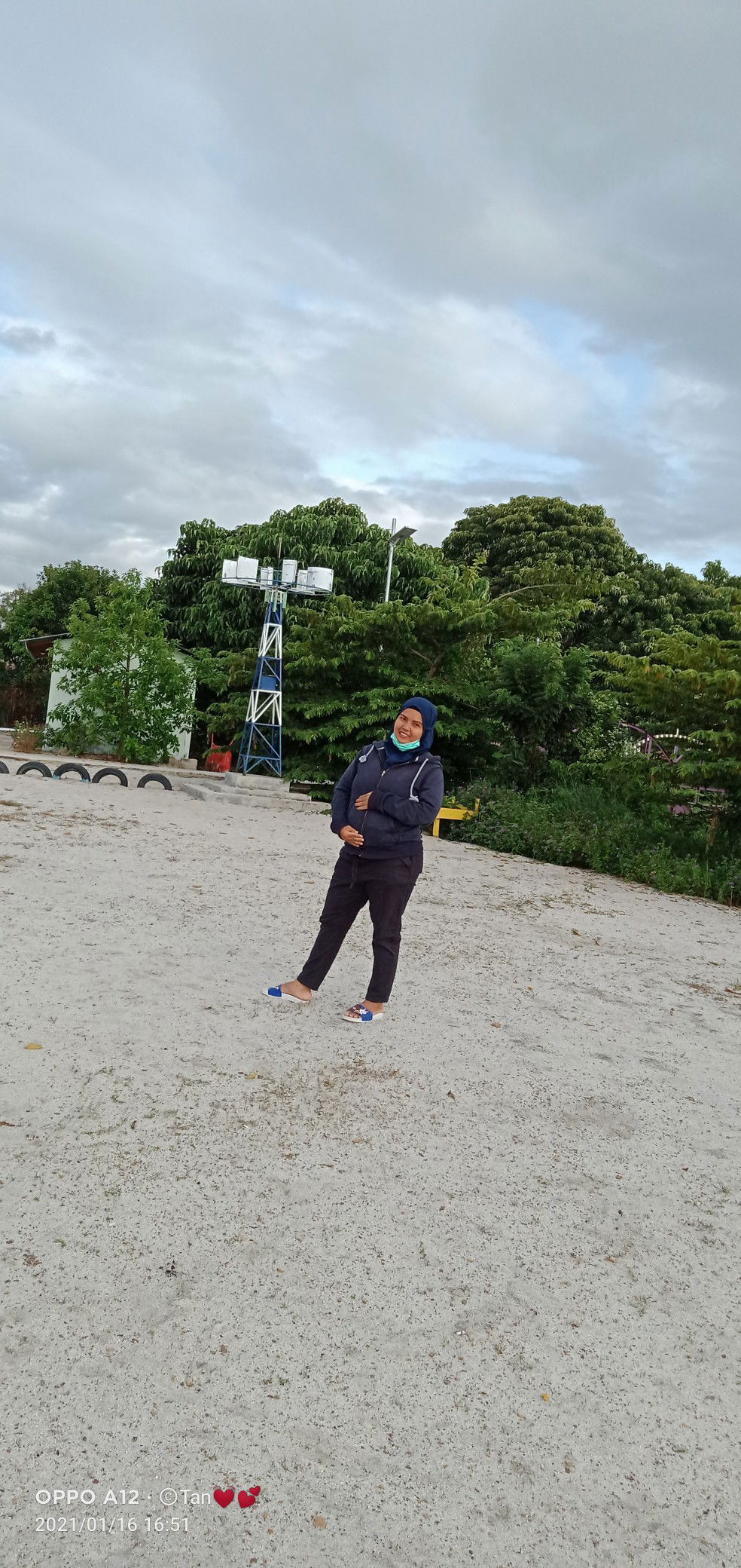 Tantri Yani profile icon