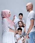 Fatima Habsyie profile icon