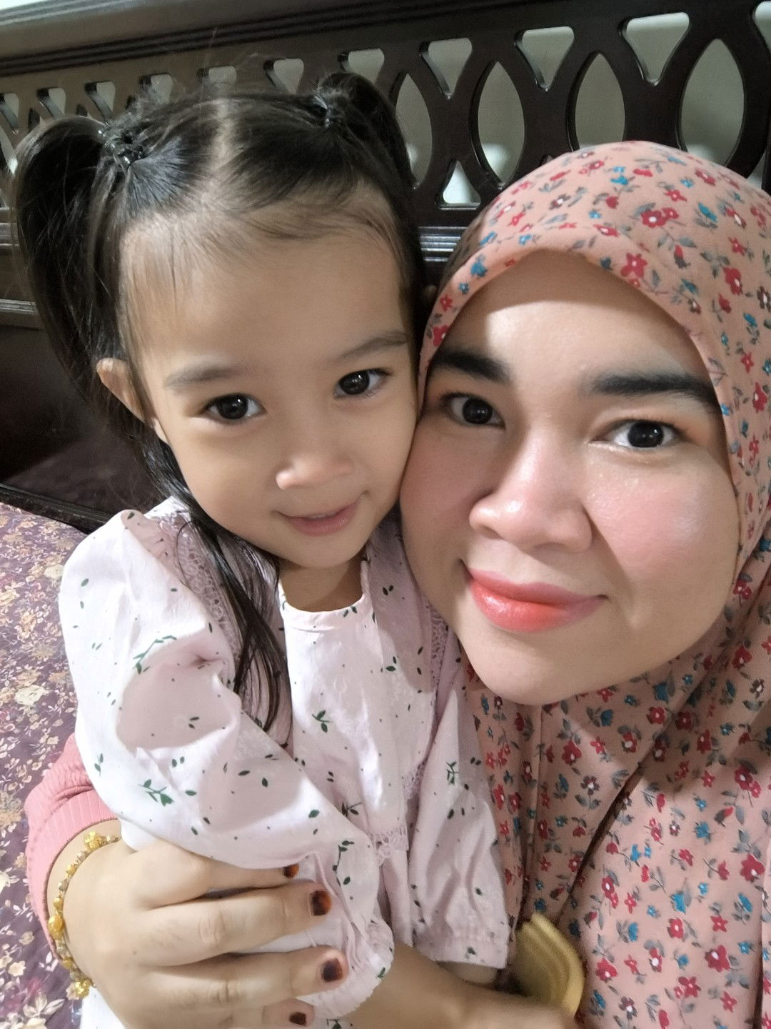 Nasihah Syahirah profile icon