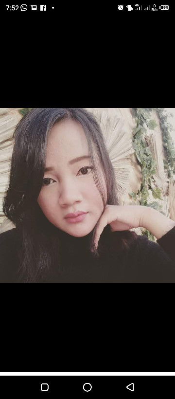 Enden Yayu Nuraeni profile icon