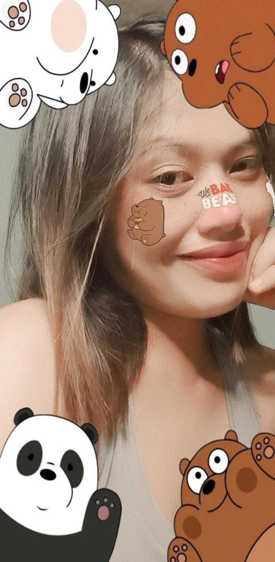 Dannyca Grace Serra profile icon