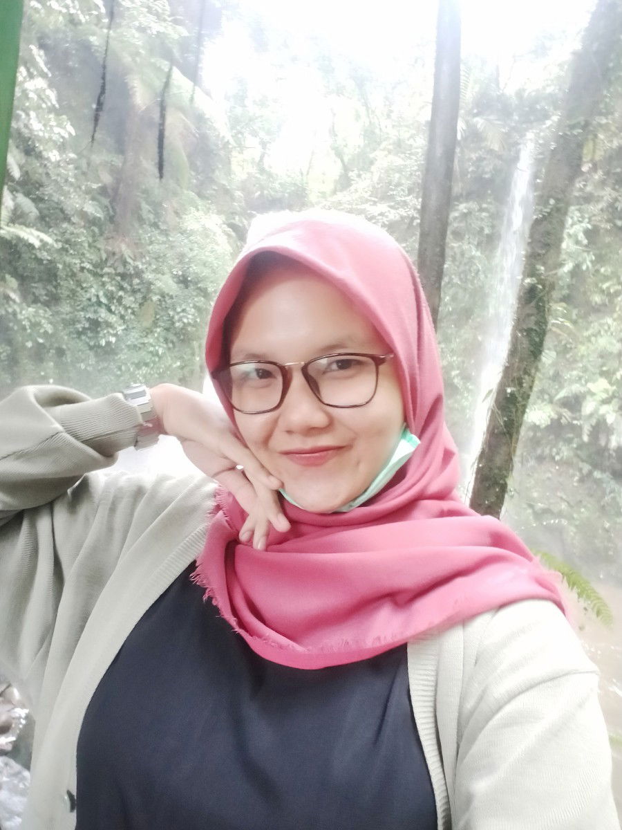 Tika Ayu profile icon