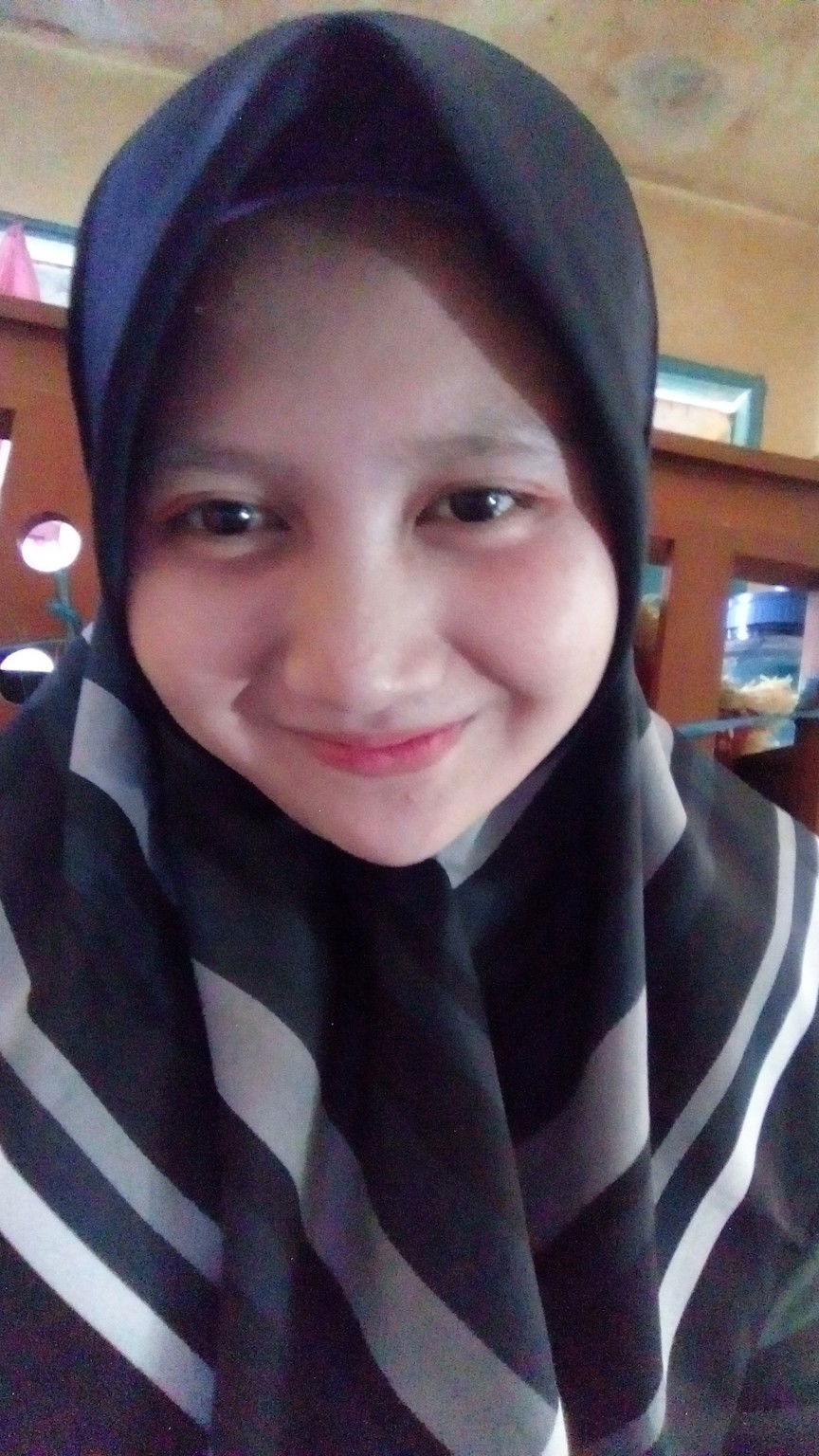 Ernesa Nur'aini profile icon