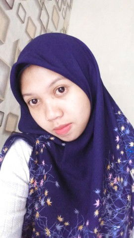 Dita Puspita profile icon