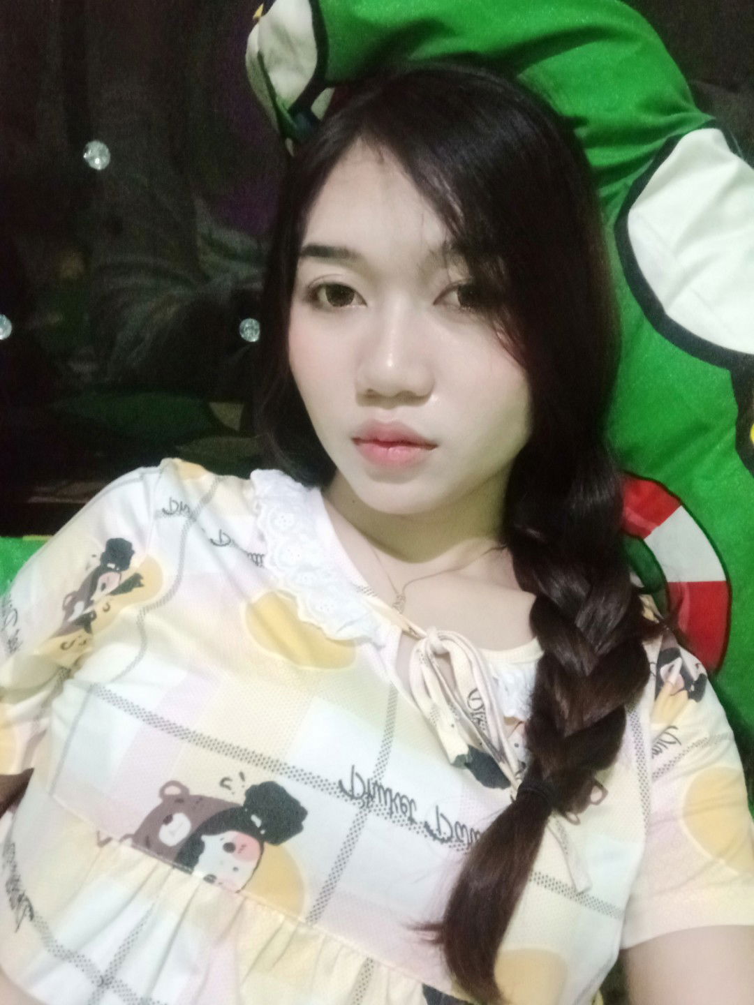 Dinna Irma Merdiana profile icon