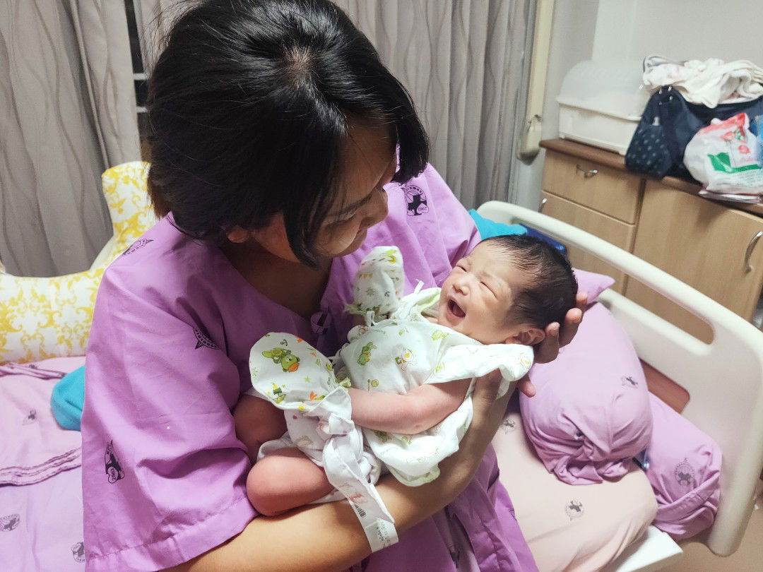 แม่น้อง เฌอกะแชม profile icon