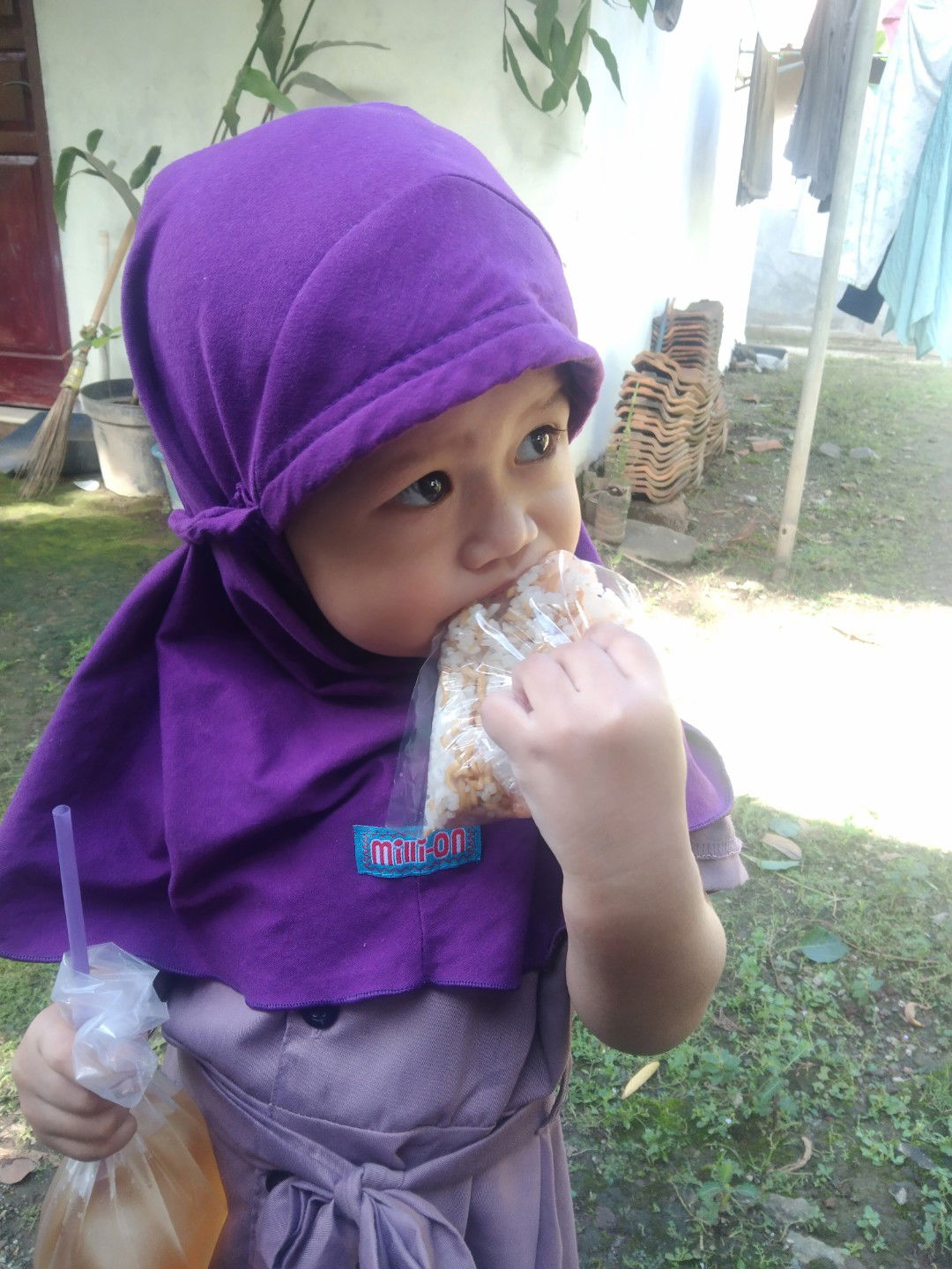 FREDY SYAHRIYAL profile icon