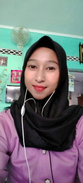 Yasinta Novita Sari profile icon