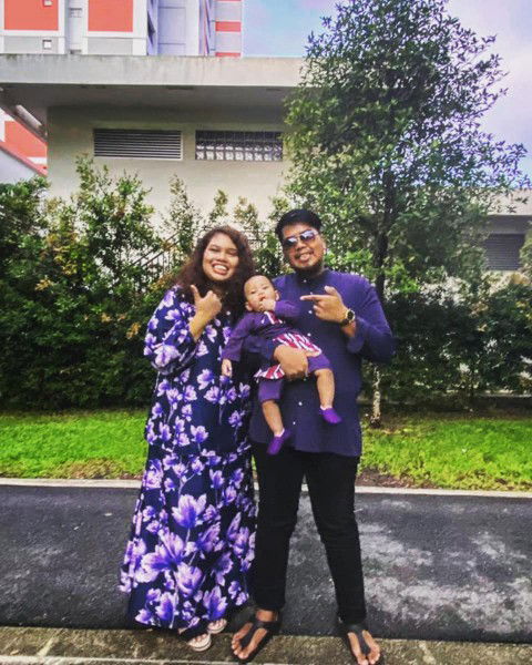 Umairah Zolhaimi profile icon