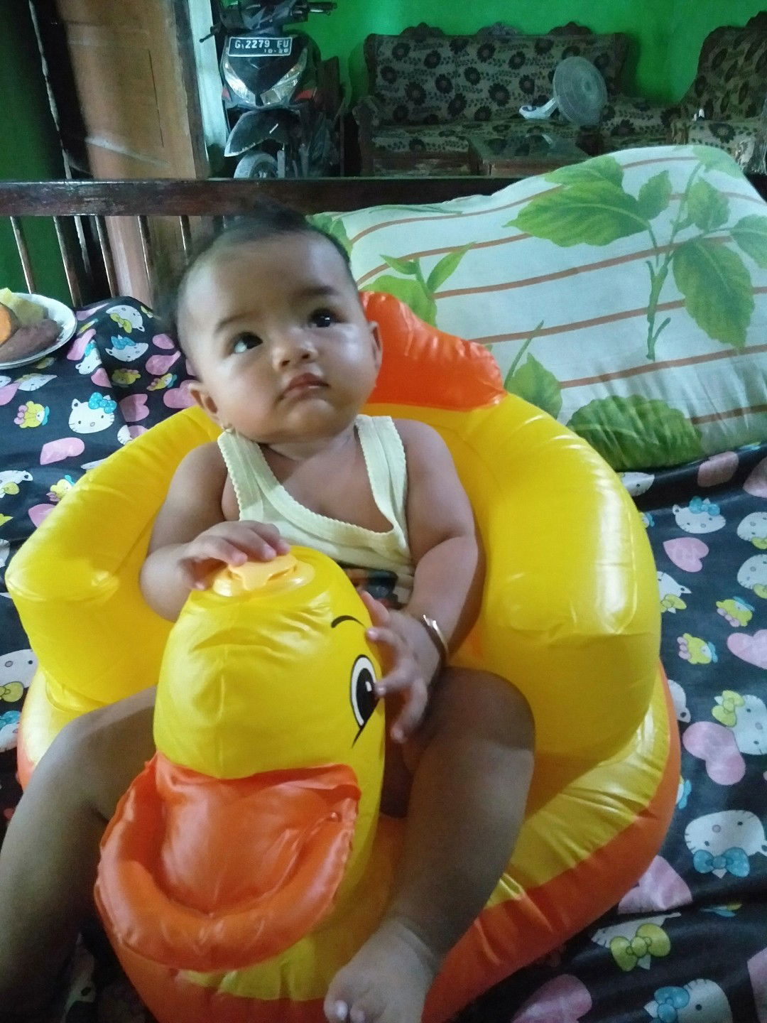 Poho Deui Euuyy profile icon