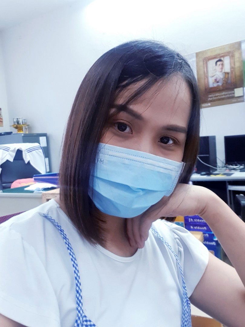 Phtcharee Kerdsuk profile icon