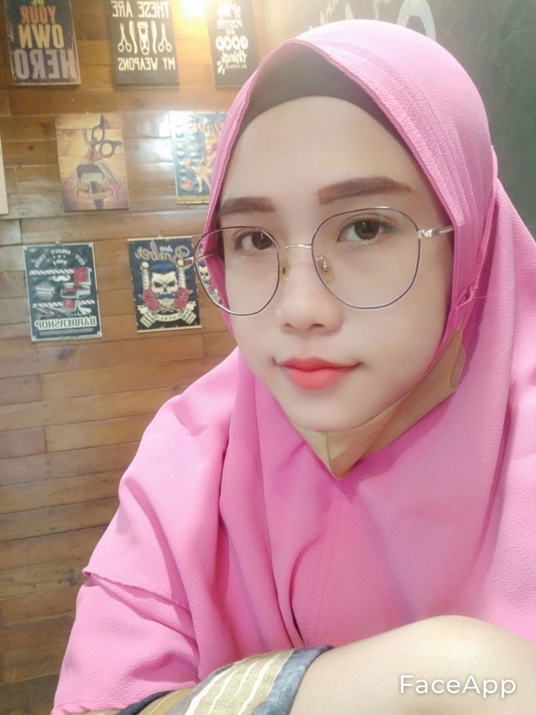 Mughni Kasanah profile icon