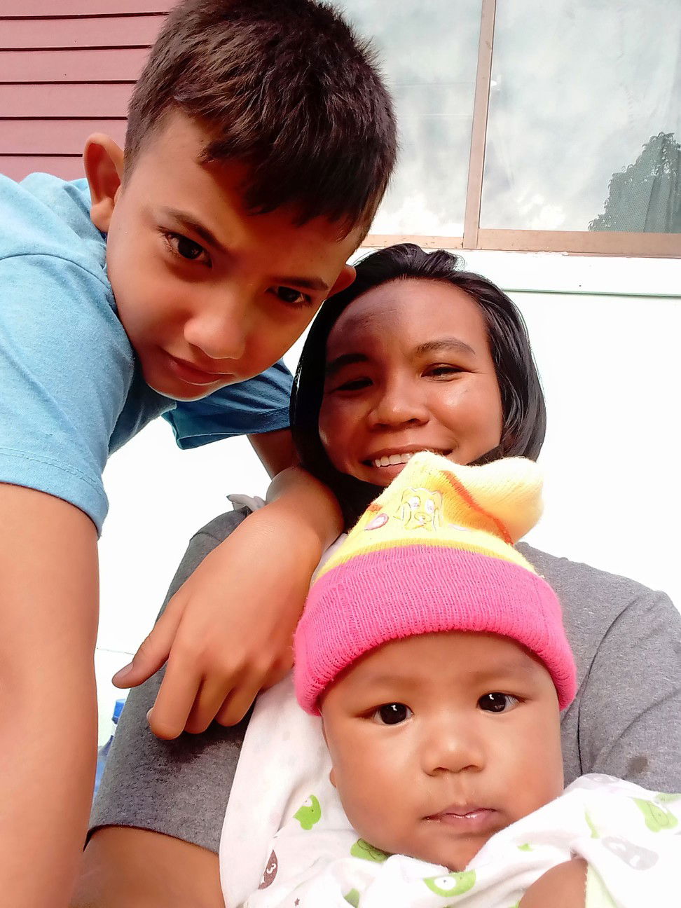 Lamphun Saengthong profile icon