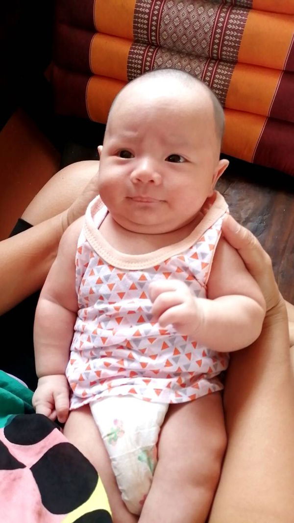 Bumbim Kaewjan profile icon