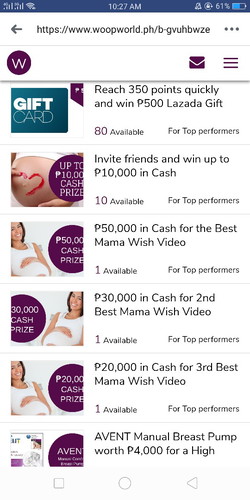 woop campaigns 100% legit